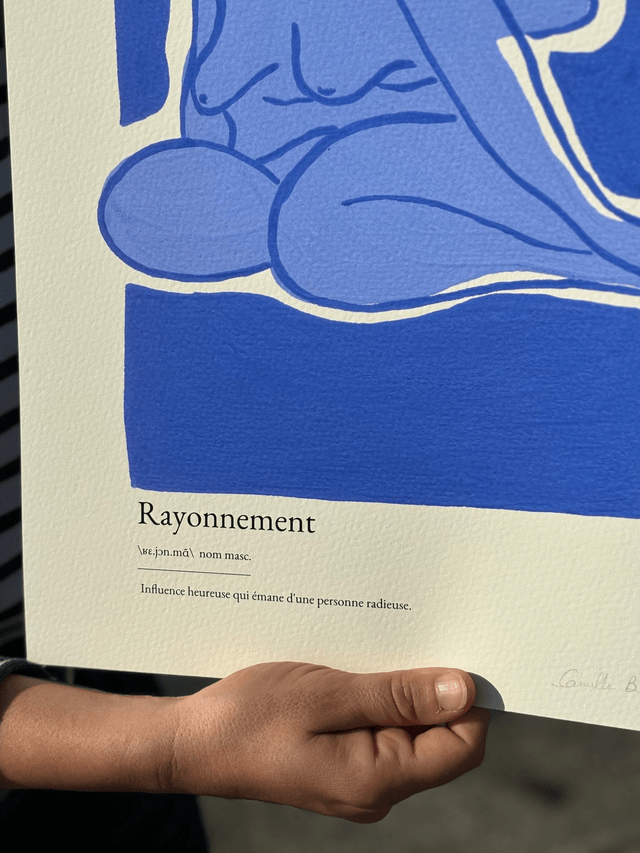 Rayonnement