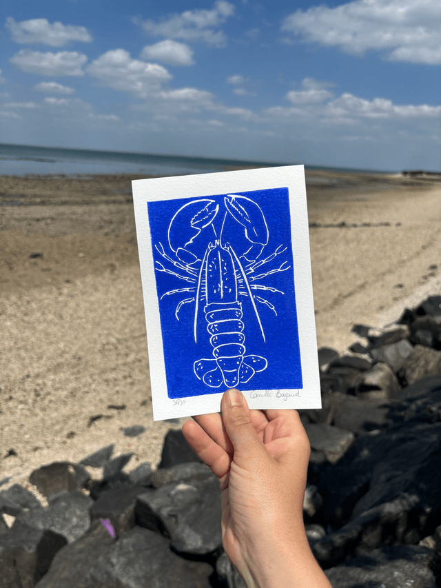 Le homard